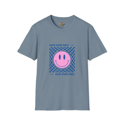 Good Vibes Only Tee
