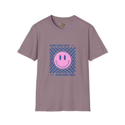 Good Vibes Only Tee