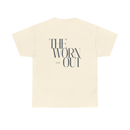 The Worn Out Tee