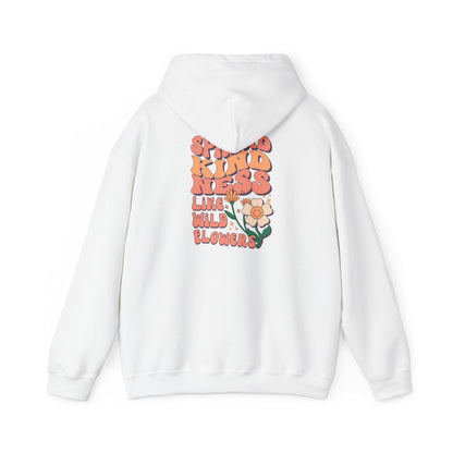Sprad Kindness Hoodie