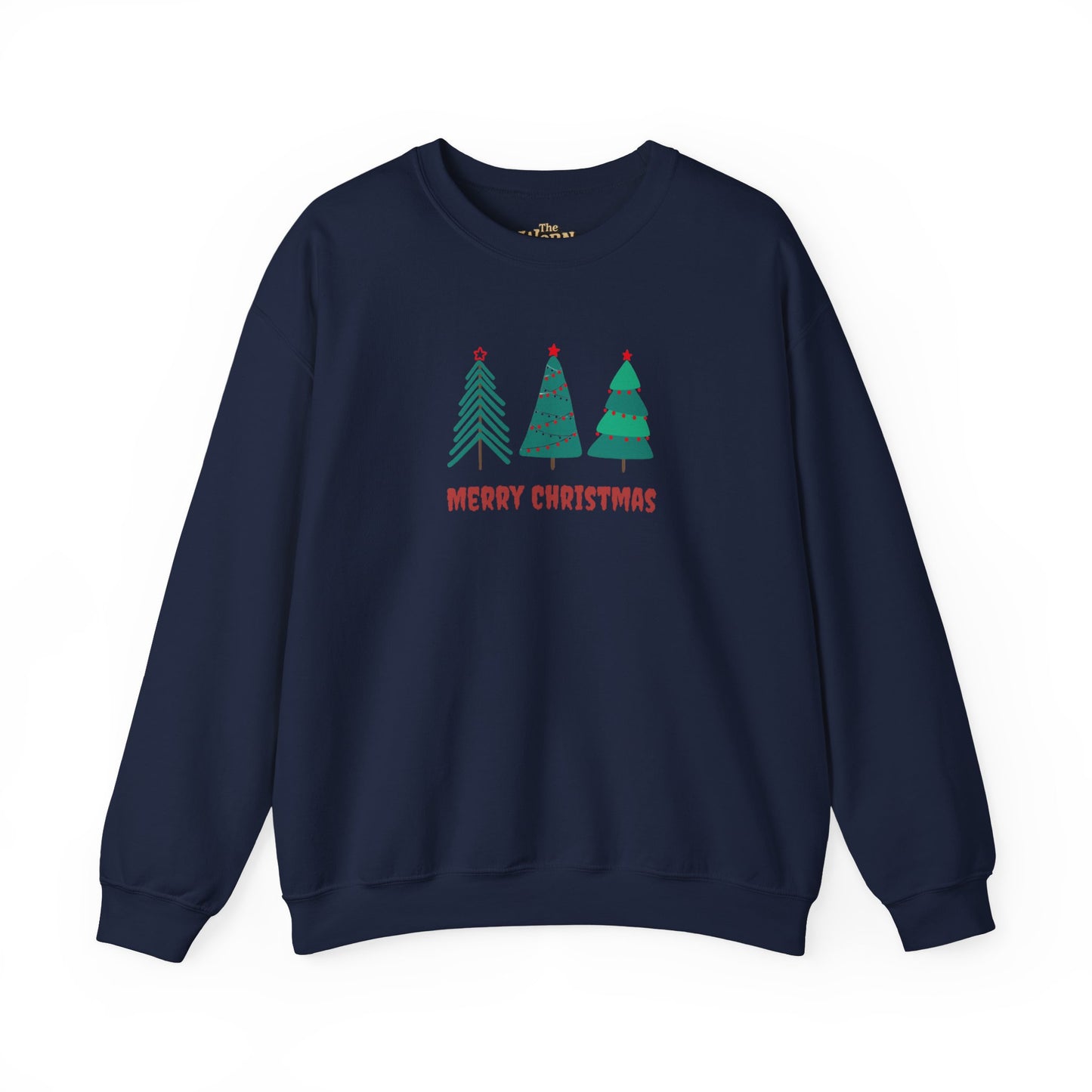Christmas Crewneck