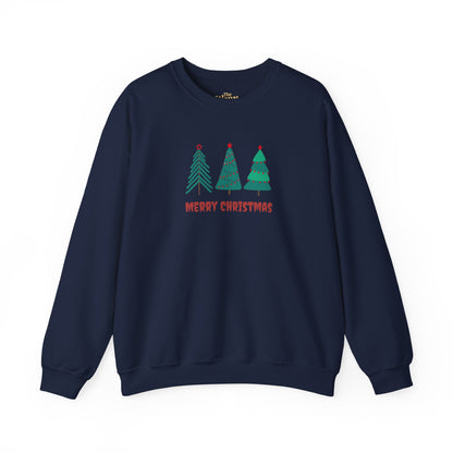Christmas Crewneck