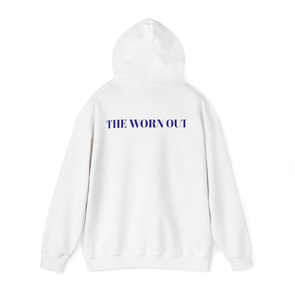 With Love Hoodie