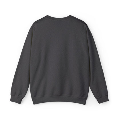 Embroidered 988 Crewneck