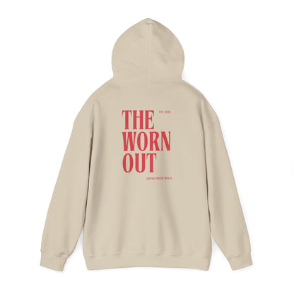 ZTA Hoodie