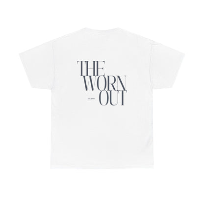 The Worn Out Tee