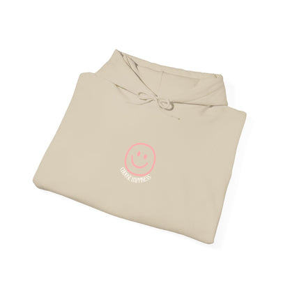 Choose Happiness Hoodie