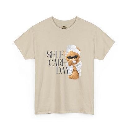 The Worn Out Tee