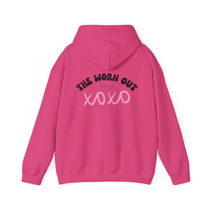 XOXO Hoodie