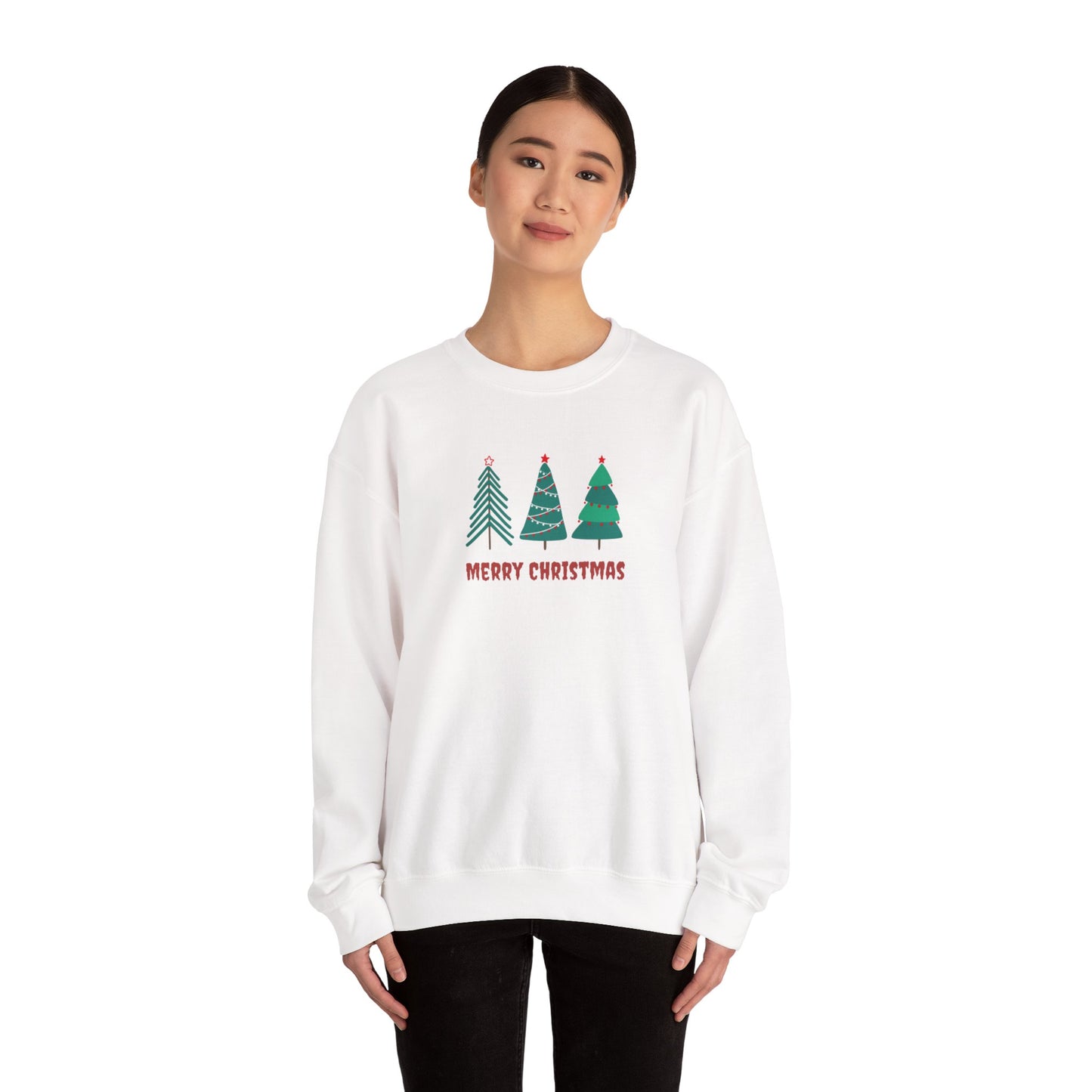 Christmas Crewneck