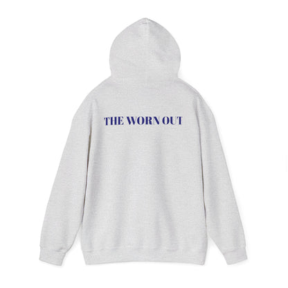 With Love Hoodie