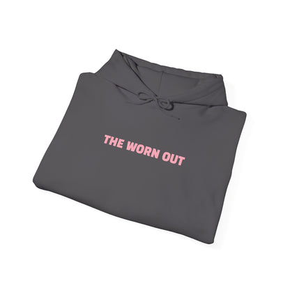 Born To Be Loved Hoodie
