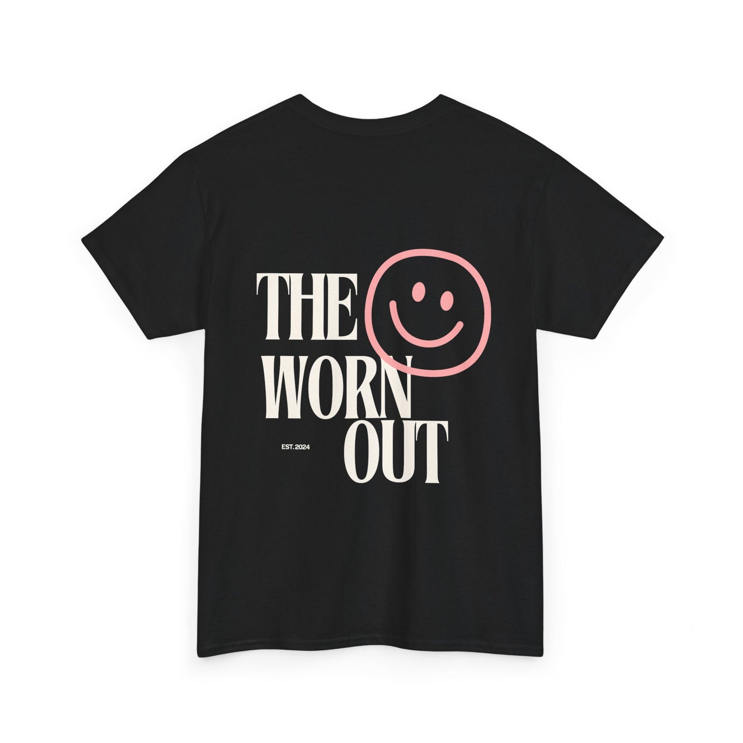 Choose Happiness Tee