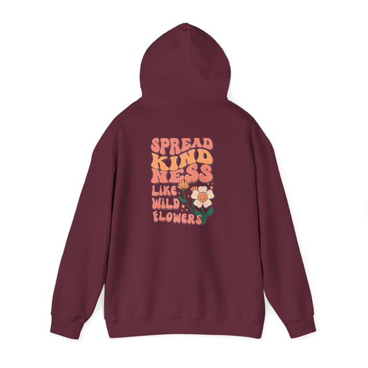 Sprad Kindness Hoodie