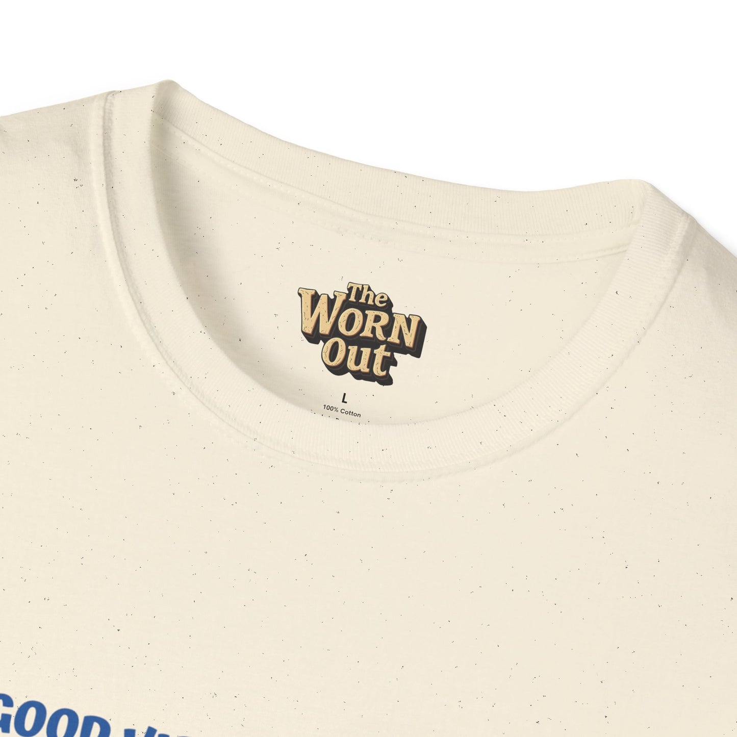 Good Vibes Only Tee