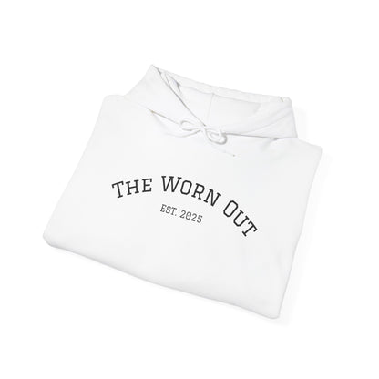 The Worn Out Crewneck