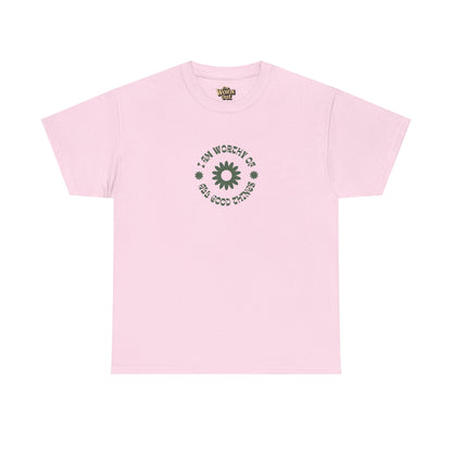 I'm Worthy Tee