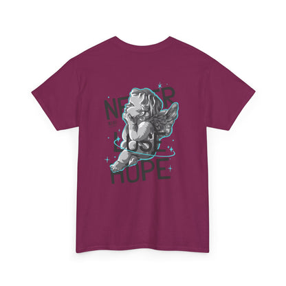 Never Lose Hope Tee