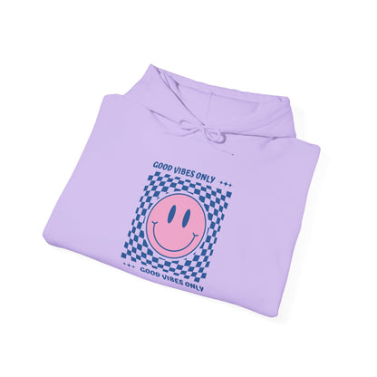 Good Vibes Only Hoodie