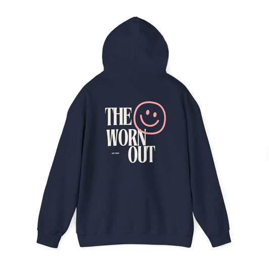 Choose Happiness Hoodie