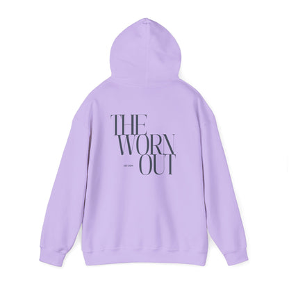 Self Care Day Hoodie