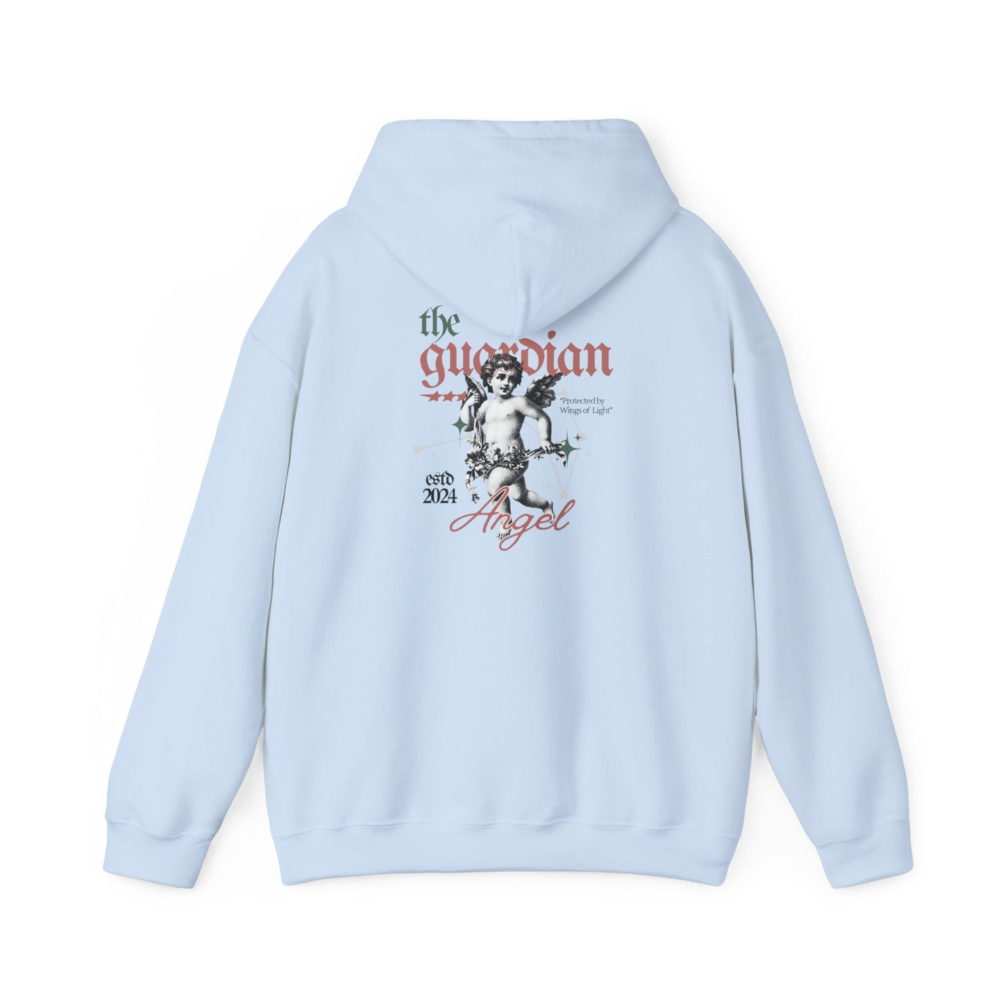 Guardian Angel Hoodie