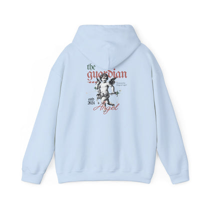 Guardian Angel Hoodie