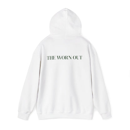 I Am Worthy Hoodie