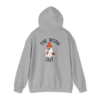 The Halloween Hoodie