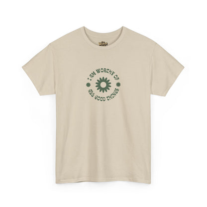 I'm Worthy Tee