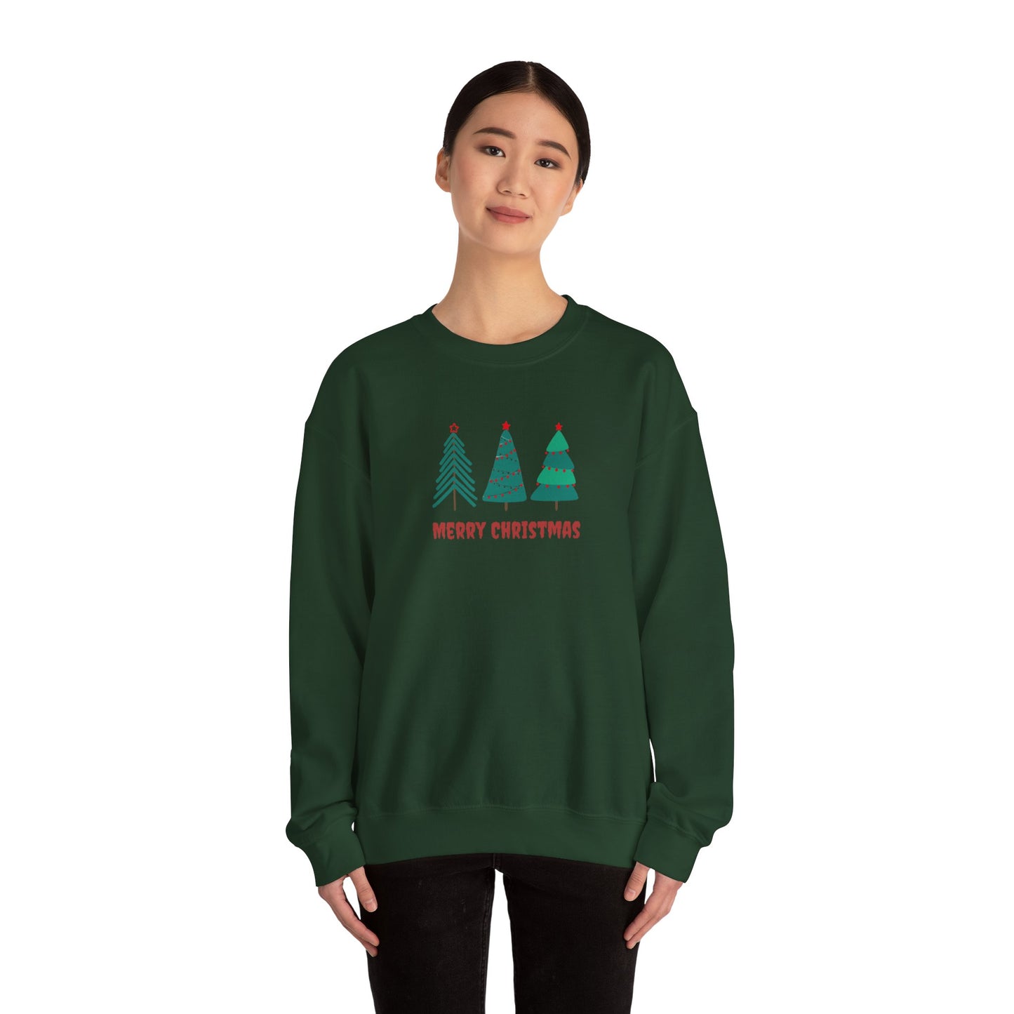 Christmas Crewneck