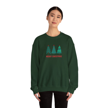 Christmas Crewneck