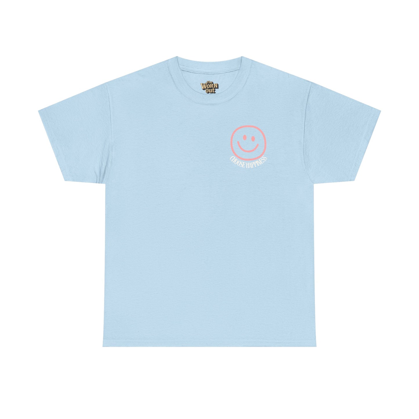 Choose Happiness Tee