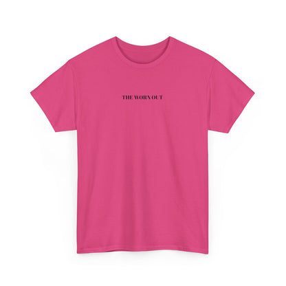 Never Lose Hope Tee