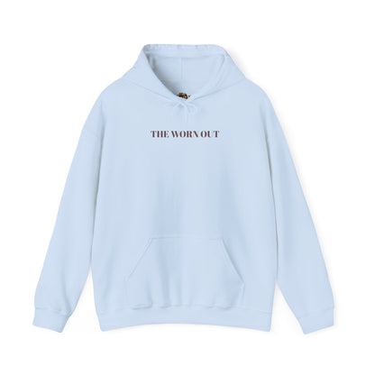 Guardian Angel Hoodie