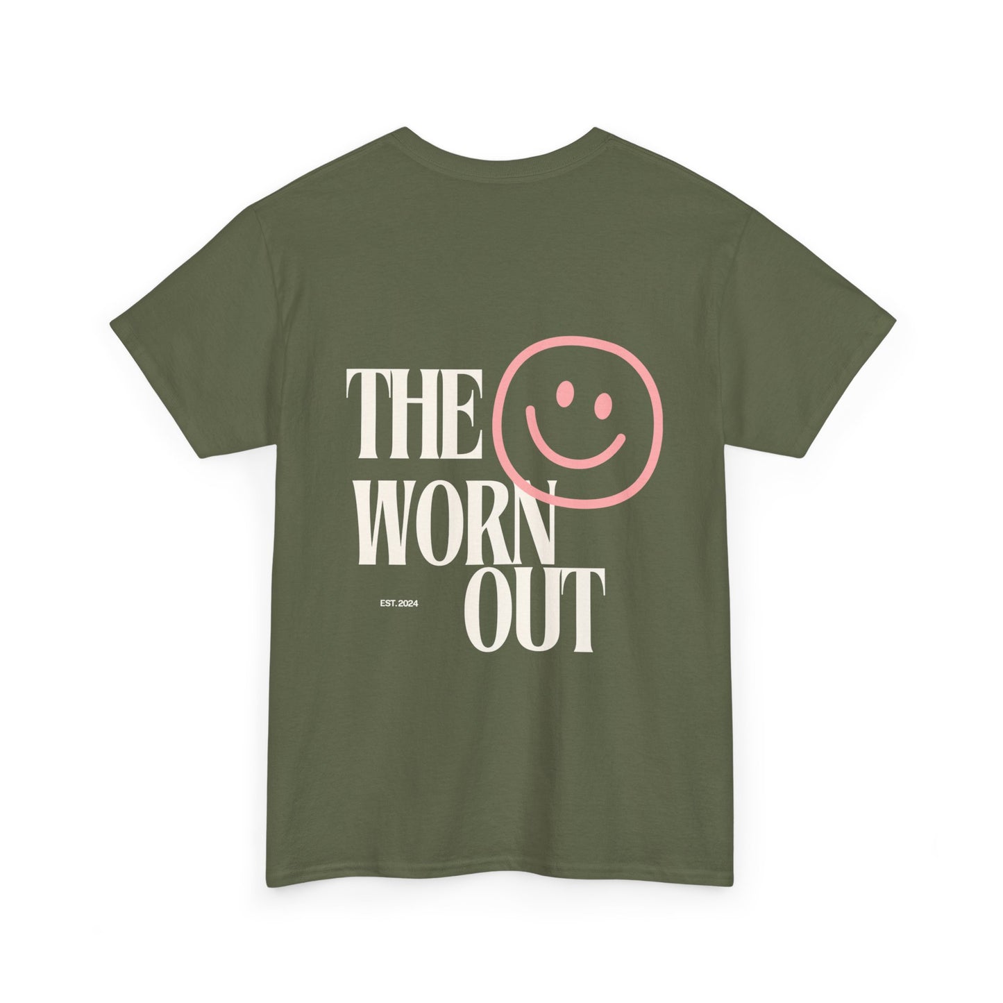 Choose Happiness Tee