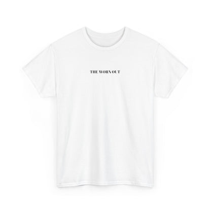 Never Lose Hope Tee