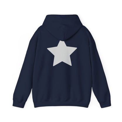 The Star Hoodie