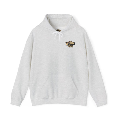 Sprad Kindness Hoodie