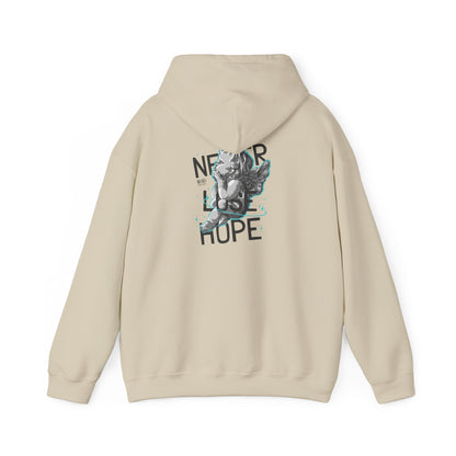 Never Lose Hope Hoodie