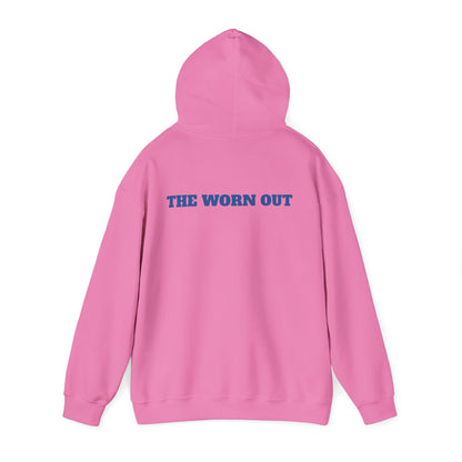 Good Vibes Only Hoodie