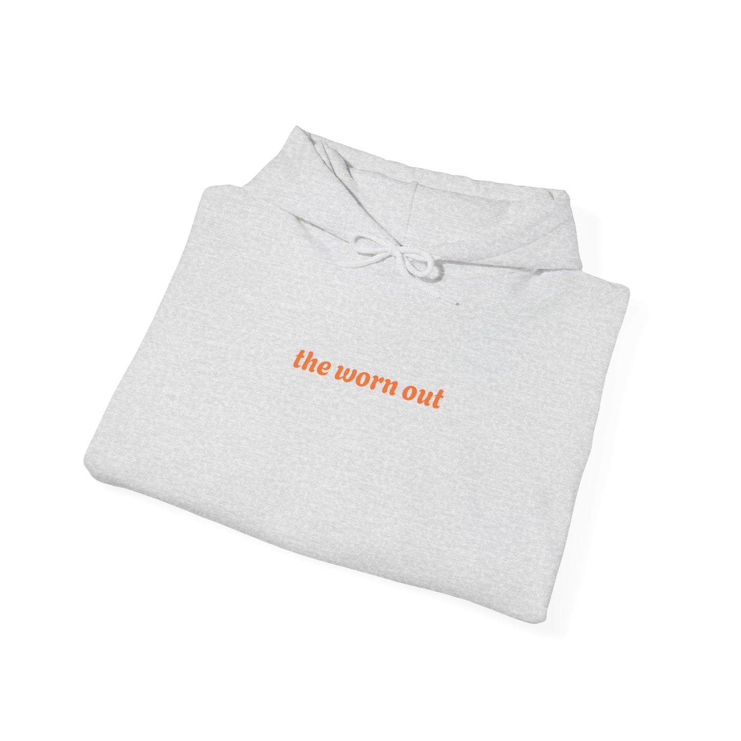 Enjoy the Little Things Hoodie