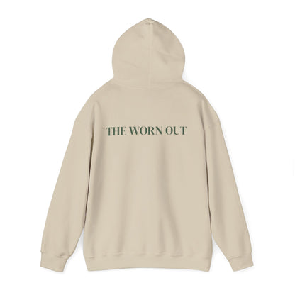 I Am Worthy Hoodie
