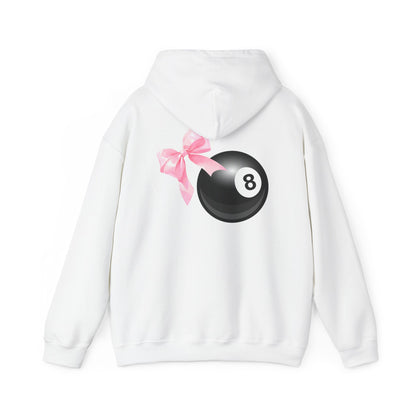8-Ball Hoodie