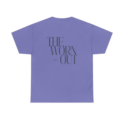 The Worn Out Tee
