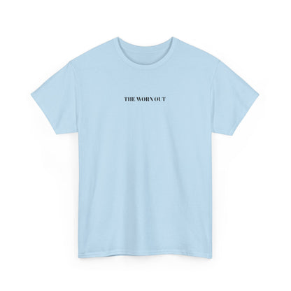 Never Lose Hope Tee
