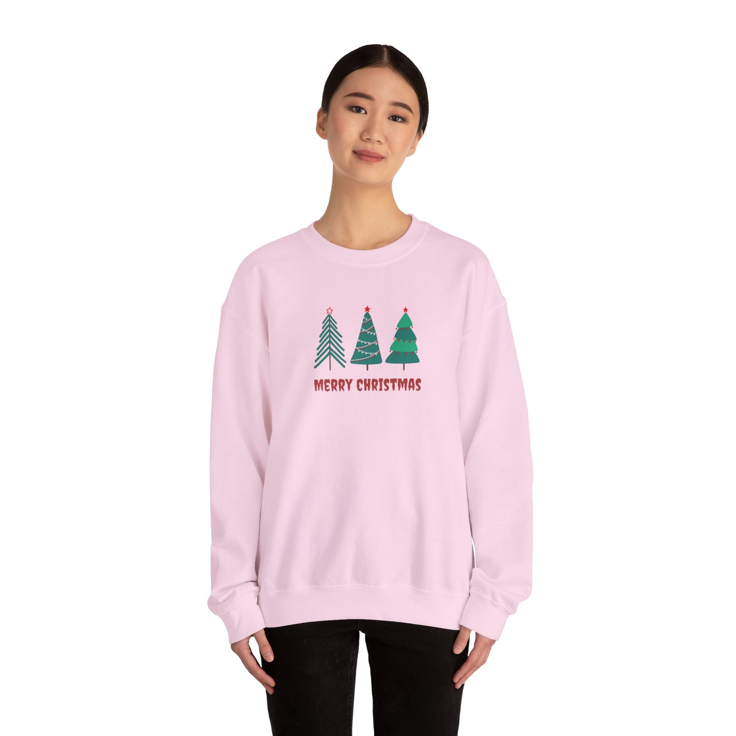 Christmas Crewneck