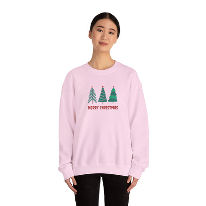 Christmas Crewneck