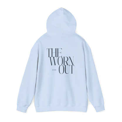 Self Care Day Hoodie