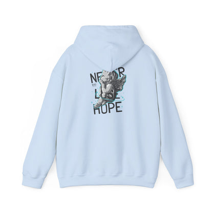 Never Lose Hope Hoodie